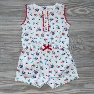 ⭐Carter’s Baby Girls Summer Romper 3M⭐